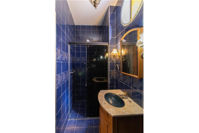 Imagem Casa com 4 Quartos à Venda,  em Pacaembu - São Paulo