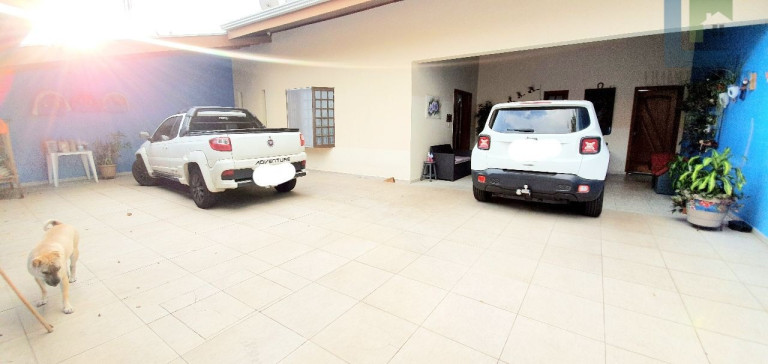 Imagem Casa com 5 Quartos à Venda, 362 m² em Anhangabaú - Jundiaí