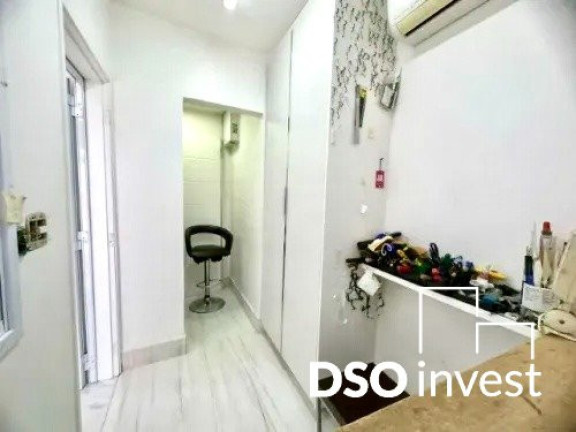 Imagem Casa com 3 Quartos à Venda, 93 m² em Vila Mariana - São Paulo Imagem Casa com 3 Quartos à Venda, 93 m² em Vila Mariana - São Paulo