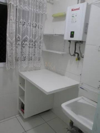 Imagem Apartamento com 2 Quartos à Venda, 63 m² em Marapé - Santos Imagem Apartamento com 2 Quartos à Venda, 63 m² em Marapé - Santos