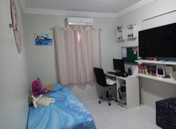 Imagem Apartamento com 3 Quartos à Venda, 110 m² em Brisamar - João Pessoa
