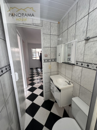 Imagem Apartamento com 2 Quartos à Venda, 51 m² em Serraria - Diadema Imagem Apartamento com 2 Quartos à Venda, 51 m² em Serraria - Diadema