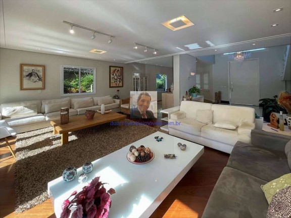 Imagem Casa com 5 Quartos à Venda, 610 m² em Vila Santo Antônio - Cotia