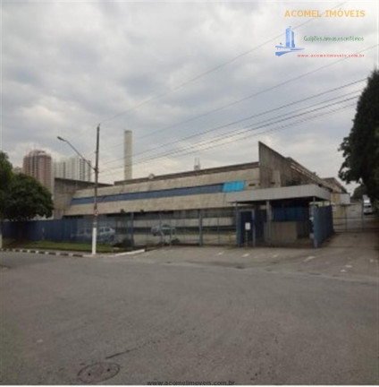 Imagem Imóvel Comercial à Venda, 14.700 m² em Planalto - São Bernardo Do Campo Imagem Imóvel Comercial à Venda, 14.700 m² em Planalto - São Bernardo Do Campo
