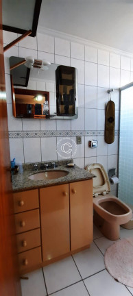 Imagem Apartamento com 3 Quartos à Venda, 130 m² em Duque De Caxias - Santa Maria Imagem Apartamento com 3 Quartos à Venda, 130 m² em Duque De Caxias - Santa Maria
