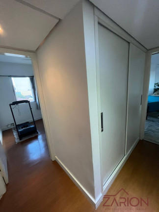 Imagem Apartamento com 4 Quartos à Venda, 110 m² em Centro - Taubaté Imagem Apartamento com 4 Quartos à Venda, 110 m² em Centro - Taubaté