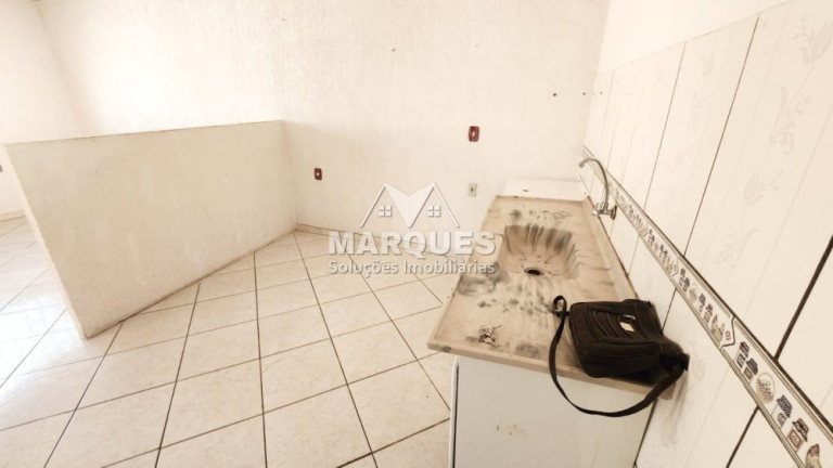 Imagem Casa com 3 Quartos à Venda, 120 m² em Parque São Jorge - Campinas Imagem Casa com 3 Quartos à Venda, 120 m² em Parque São Jorge - Campinas