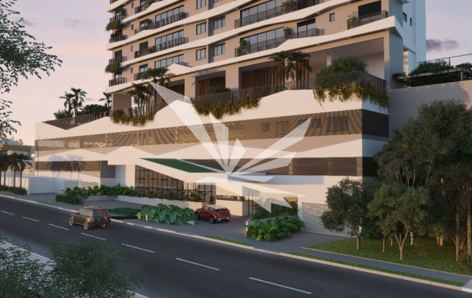 Imagem Apartamento com 3 Quartos à Venda, 217 m² em Setor Marista - Goiânia