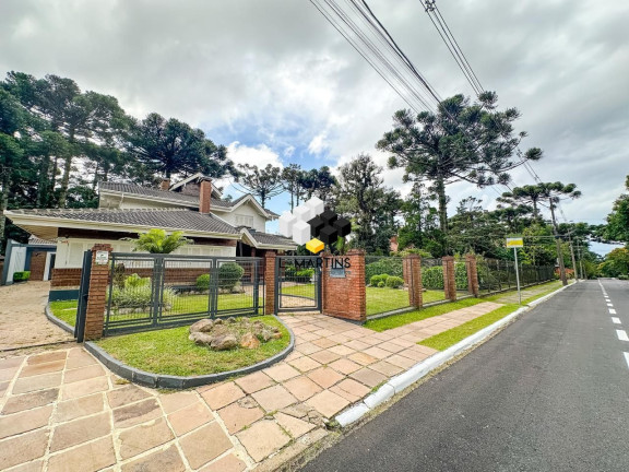 Imagem Casa com 3 Quartos à Venda, 259 m² em Planalto - Gramado Imagem Casa com 3 Quartos à Venda, 259 m² em Planalto - Gramado
