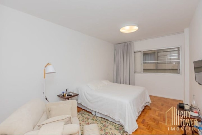 Imagem Apartamento com 4 Quartos à Venda, 223 m² em Cerqueira César - São Paulo