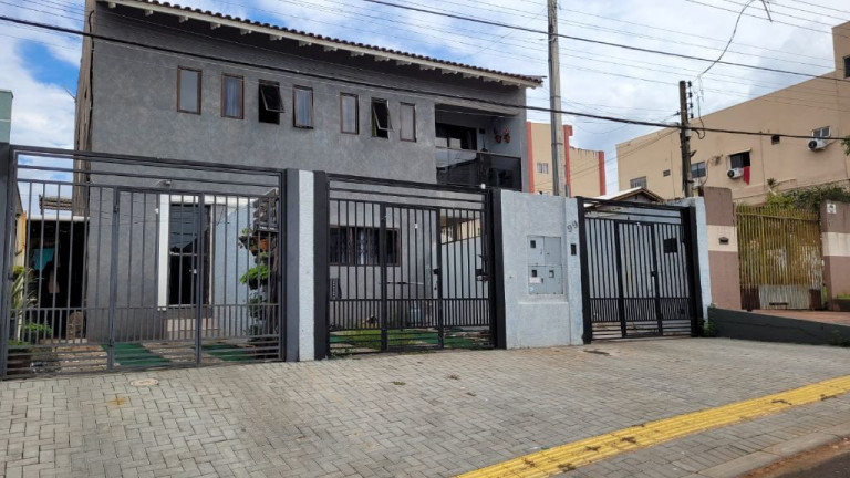 Imóvel com 6 Quartos à Venda, 442 m² em Campos Do Iguaçu