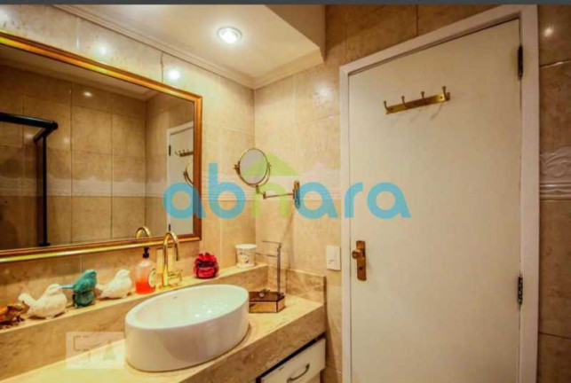 Imagem Apartamento com 3 Quartos à Venda, 144 m² em Copacabana - Rio De Janeiro Imagem Apartamento com 3 Quartos à Venda, 144 m² em Copacabana - Rio De Janeiro