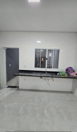 Imagem Casa com 3 Quartos à Venda, 125 m² em Parque São Bento - Sorocaba