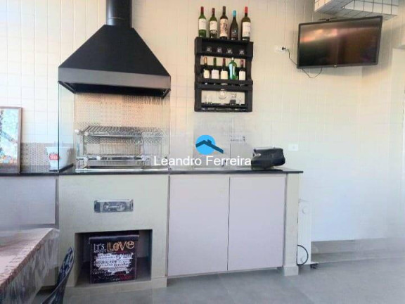 Imagem Apartamento com 4 Quartos à Venda, 177 m² em Anchieta - São Bernardo Do Campo Imagem Apartamento com 4 Quartos à Venda, 177 m² em Anchieta - São Bernardo Do Campo
