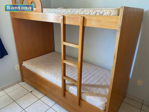 Imagem Apartamento com 2 Quartos à Venda, 74 m² em Bandeirantes - Caldas Novas