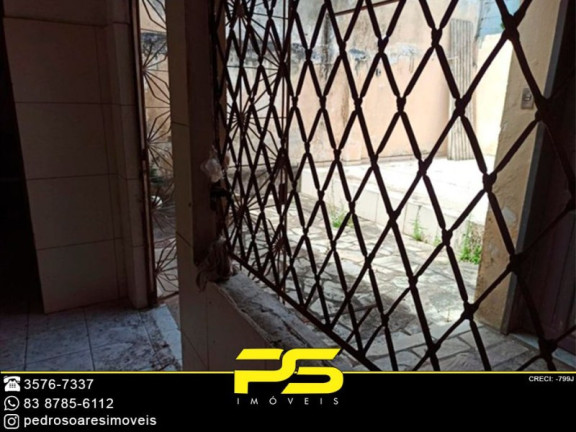 Imagem Casa com 4 Quartos à Venda,  em Centro - João Pessoa