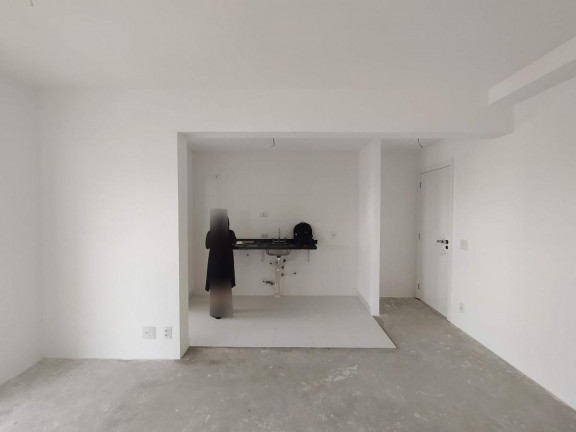 Imagem Apartamento com 2 Quartos à Venda, 75 m² em Belenzinho - São Paulo