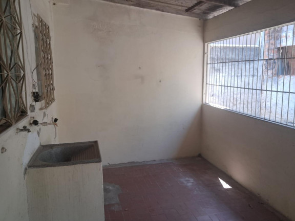 Imagem Casa com 3 Quartos à Venda, 70 m² em Cosmos - Rio De Janeiro