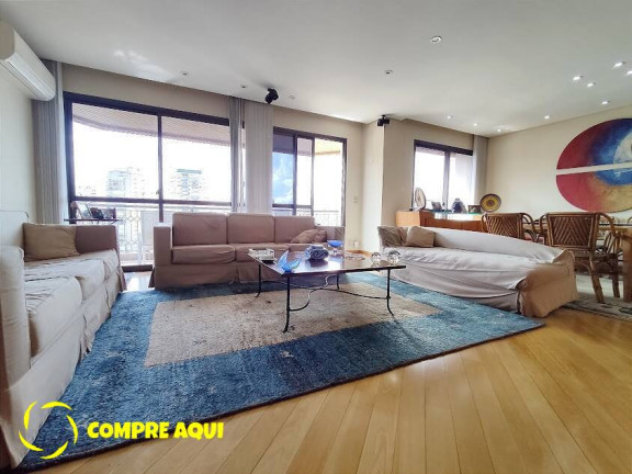 Imagem Apartamento com 4 Quartos à Venda, 160 m² em Santa Cecília - São Paulo Imagem Apartamento com 4 Quartos à Venda, 160 m² em Santa Cecília - São Paulo