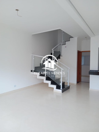 Imagem Casa com 4 Quartos para Alugar, 126 m² em Faggion - Suzano Imagem Casa com 4 Quartos para Alugar, 126 m² em Faggion - Suzano
