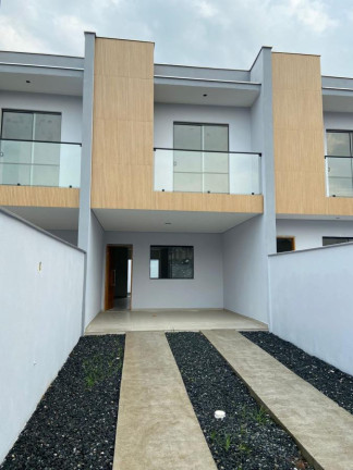 Sobrado com 2 Quartos à Venda, 92 m² em João Costa - Joinville