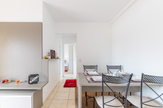 Imagem Imóvel com 2 Quartos à Venda, 50 m² em Jardim Anhanguera - Ribeirao Preto Imagem Imóvel com 2 Quartos à Venda, 50 m² em Jardim Anhanguera - Ribeirao Preto