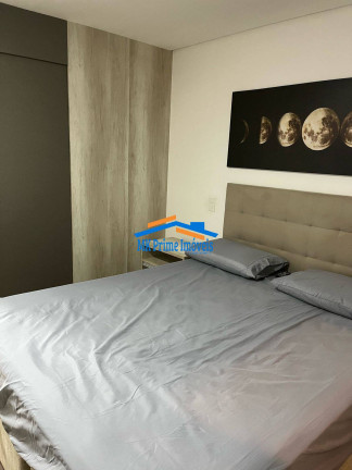 Imagem Cobertura com 3 Quartos à Venda, 143 m² em Vila Osasco - Osasco