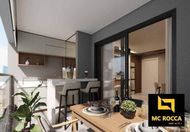 Imagem Apartamento com 3 Quartos à Venda, 67 m² em Jardim - Santo André Imagem Apartamento com 3 Quartos à Venda, 67 m² em Jardim - Santo André