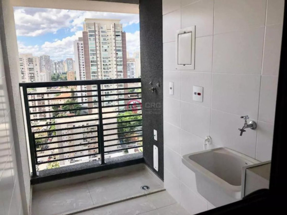 Imagem Apartamento com 2 Quartos à Venda, 84 m² em Jardim Das Acácias - São Paulo