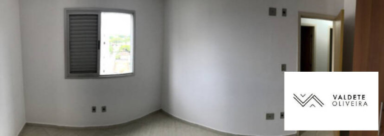Imagem Apartamento com 3 Quartos à Venda, 77 m² em Jardim Das Colinas - São José Dos Campos