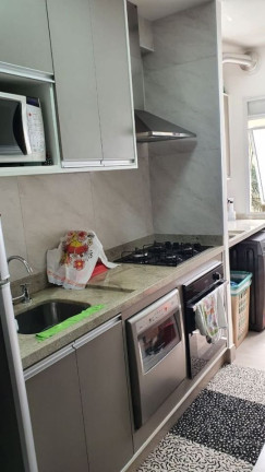 Imagem Apartamento com 2 Quartos à Venda, 63 m² em Jardim Das Vertentes - São Paulo Imagem Apartamento com 2 Quartos à Venda, 63 m² em Jardim Das Vertentes - São Paulo