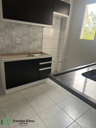 Imagem Apartamento com 2 Quartos à Venda, 54 m² em Tulipas - Jundiaí
