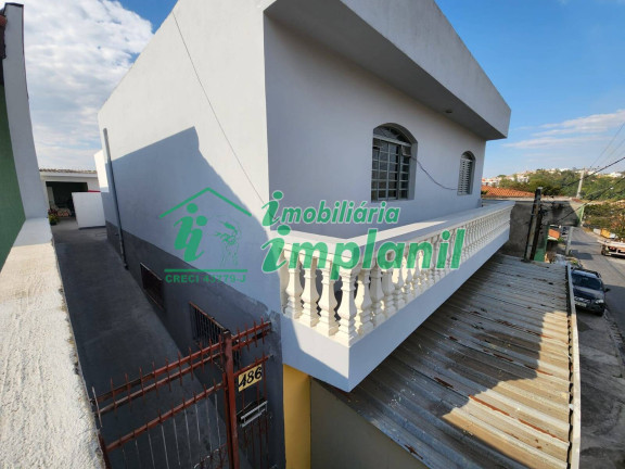 Imagem Casa com 5 Quartos à Venda, 270 m² em Jardim Promeca - Várzea Paulista