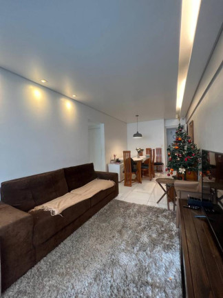 Imagem Apartamento com 3 Quartos à Venda, 78 m² em Boa Viagem - Recife