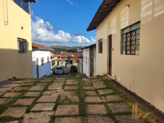 Casa com 2 Quartos à Venda, 50 m² em Nova Pampulha - Vespasiano