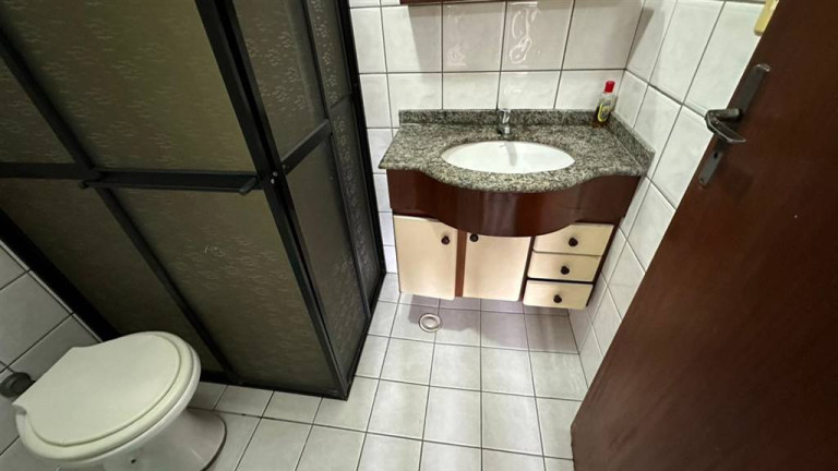 Imagem Apartamento com 1 Quarto à Venda, 63 m² em Guilhermina - Praia Grande Imagem Apartamento com 1 Quarto à Venda, 63 m² em Guilhermina - Praia Grande