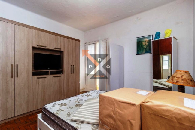 Imagem Casa com 4 Quartos à Venda, 157 m² em Mooca - São Paulo Imagem Casa com 4 Quartos à Venda, 157 m² em Mooca - São Paulo