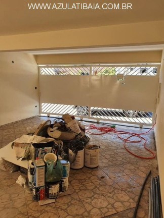 Imagem Casa com 2 Quartos à Venda, 180 m² em Jardim Alvinópolis - Atibaia