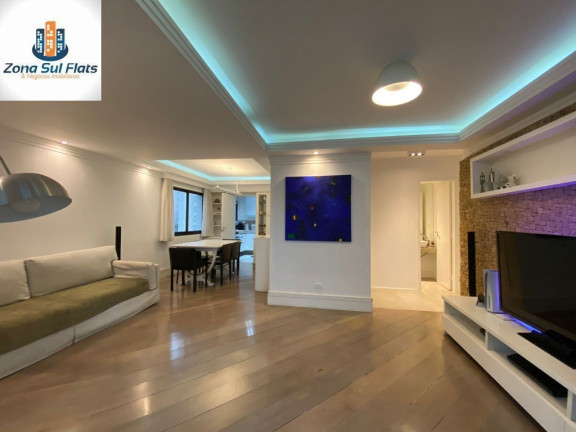 Imagem Apartamento com 2 Quartos à Venda, 107 m² em Vila Clementino - São Paulo Imagem Apartamento com 2 Quartos à Venda, 107 m² em Vila Clementino - São Paulo