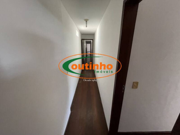 Imagem Apartamento com 3 Quartos à Venda, 148 m² em Tijuca - Rio De Janeiro