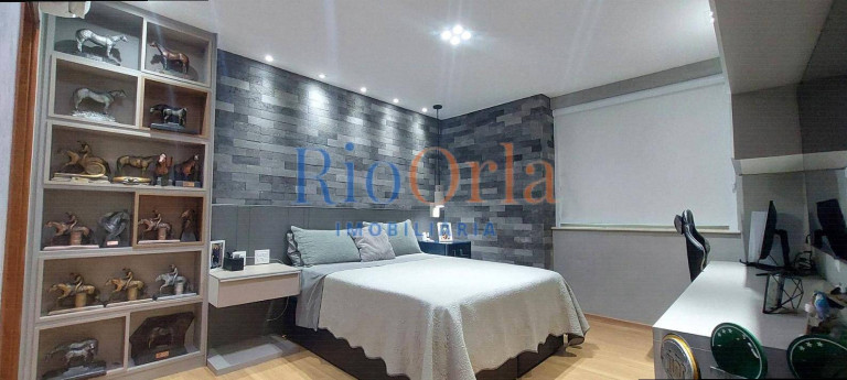 Imagem Apartamento com 4 Quartos à Venda, 270 m² em Barra Da Tijuca - Rio De Janeiro Imagem Apartamento com 4 Quartos à Venda, 270 m² em Barra Da Tijuca - Rio De Janeiro