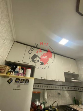 Imagem Apartamento com 2 Quartos à Venda, 59 m² em Demarchi - São Bernardo Do Campo Imagem Apartamento com 2 Quartos à Venda, 59 m² em Demarchi - São Bernardo Do Campo