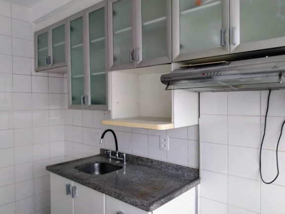Imagem Apartamento com 1 Quarto à Venda, 49 m² em Pinheiros - São Paulo