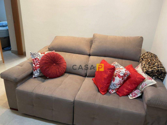 Imagem Apartamento com 2 Quartos à Venda, 49 m² em Jardim Terramérica Ii - Americana Imagem Apartamento com 2 Quartos à Venda, 49 m² em Jardim Terramérica Ii - Americana