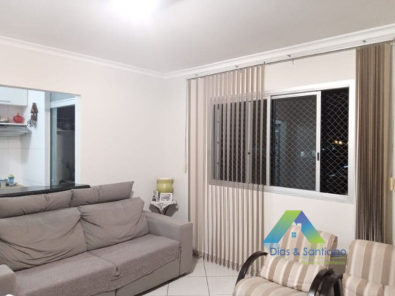 Imagem Apartamento com 2 Quartos à Venda, 60 m² em Jardim Patente Novo - São Paulo Imagem Apartamento com 2 Quartos à Venda, 60 m² em Jardim Patente Novo - São Paulo