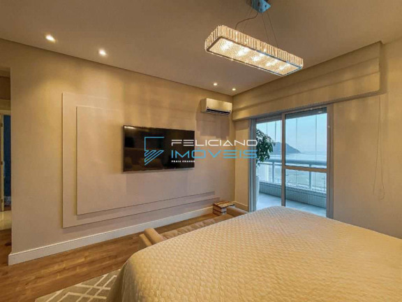 Imagem Apartamento com 5 Quartos à Venda, 250 m² em Canto Do Forte - Praia Grande Imagem Apartamento com 5 Quartos à Venda, 250 m² em Canto Do Forte - Praia Grande