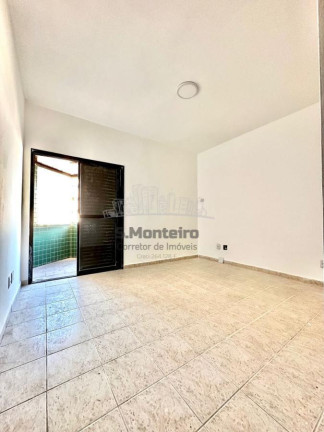 Imagem Apartamento com 2 Quartos à Venda, 65 m² em Mirim - Praia Grande