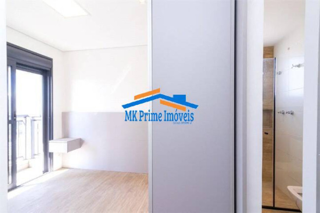 Imagem Apartamento com 2 Quartos à Venda, 61 m² em Vila Leopoldina - São Paulo