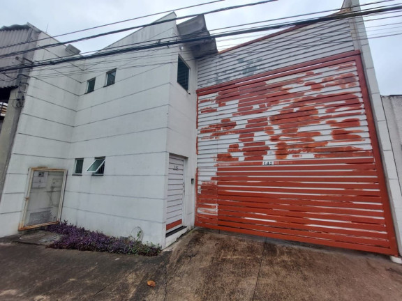 Imóvel Comercial à Venda, 400 m² em Parque Anhangüera - São Paulo