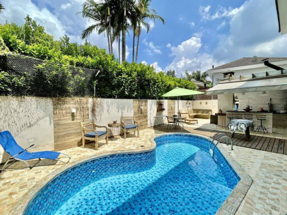 Imagem Casa de Condomínio com 4 Quartos à Venda, 360 m² em Granja Santa Maria - Carapicuíba Imagem Casa de Condomínio com 4 Quartos à Venda, 360 m² em Granja Santa Maria - Carapicuíba